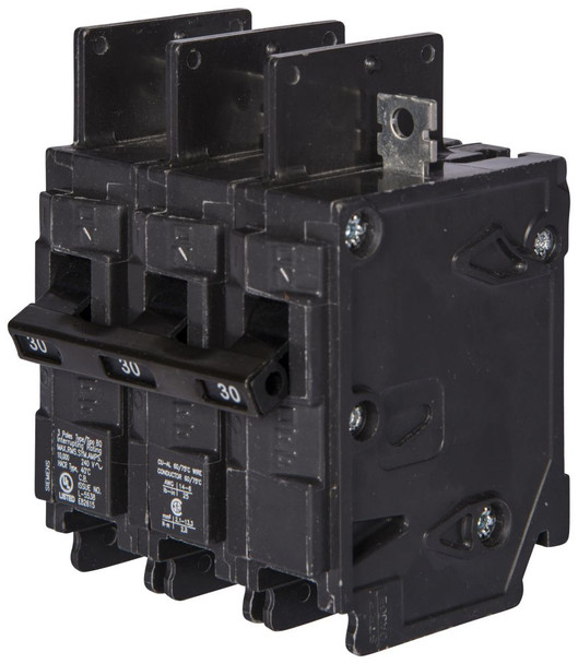 Siemens HB3B020 Miniature Circuit Breakers (MCBs)