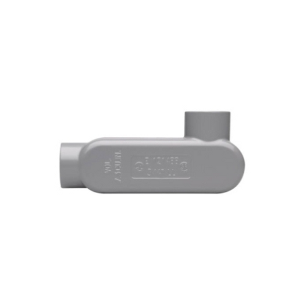 Crouse-Hinds LL888 Condulets & Unilets EA
