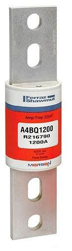 Mersen A4BQ1200 Fuse Accessories