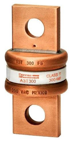 Ferraz Shawmut A3T300 Fuses