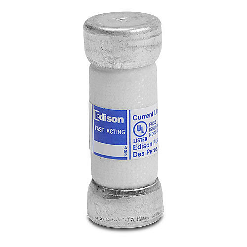 Edison TJS25 Class T 25A 600VAC Current Limiting Fuse