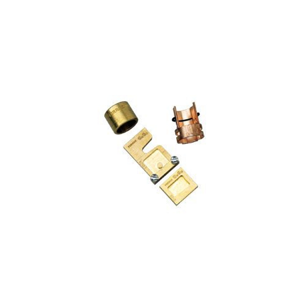 Mersen R622 Fuse Reducers and Clips 200A EA