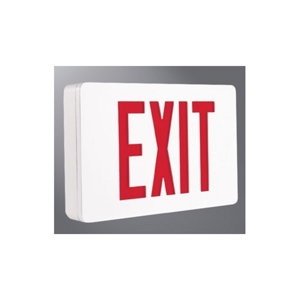 Eaton CX72WH Emergency Lighting and Signs EA