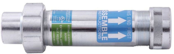 Crouse Hinds XJG24 Outlet Boxes/Covers/Accessories EA