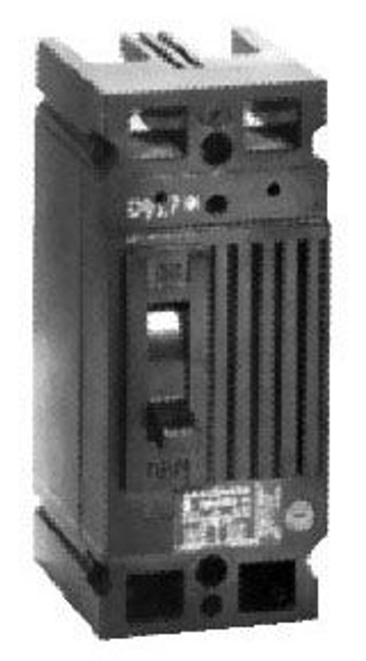 GENERAL ELECTRIC TED124025WL Molded Case Breakers (MCCBs)