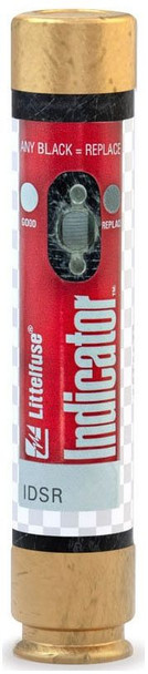 Littelfuse IDSR045 Class RK5 45A 600VAC/VDC Time Delay Fuse