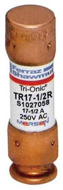 Gould TR17-1/2R Fuses