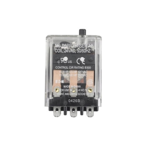 Eaton D5PR33T Relays EA