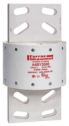Ferraz Shawmut A4BY3500 Fuses