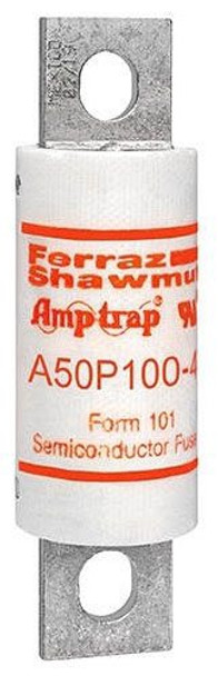 Ferraz Shawmut A50P100-4 Fuses