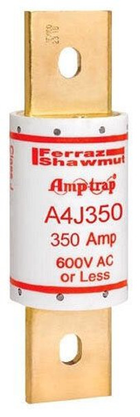 Ferraz Shawmut A4J350 Fuses EA
