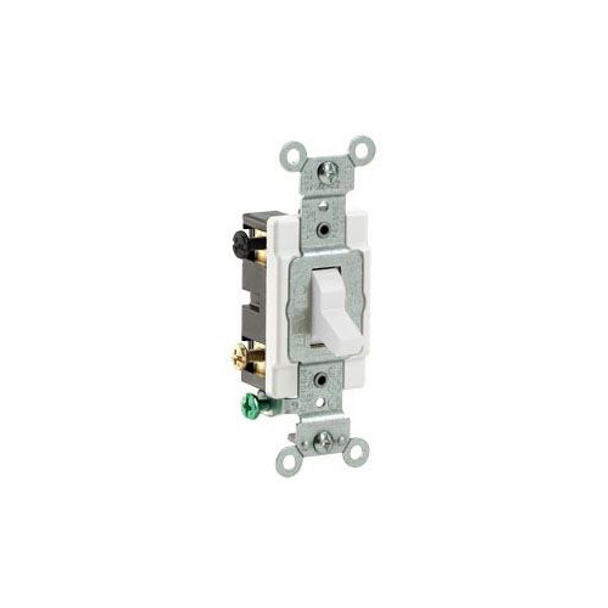 Eaton CS415W Light and Dimmer Switches EA