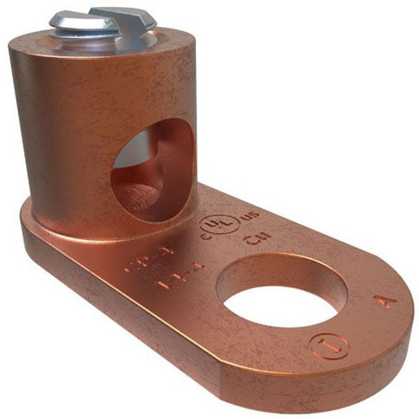 Ilsco CP-4 Lugs EA