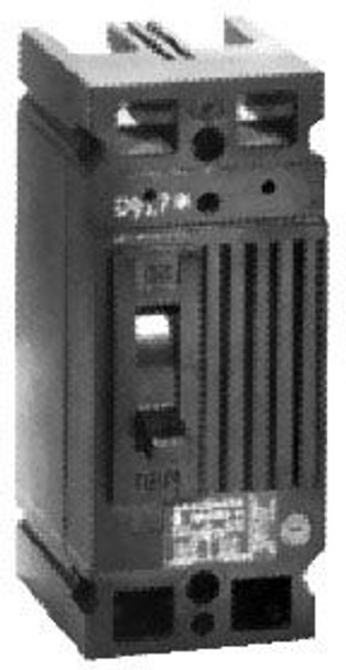 GE TEB122080WL Molded Case Breakers (MCCBs) 2P 80A 50/60Hz 3Ph EA