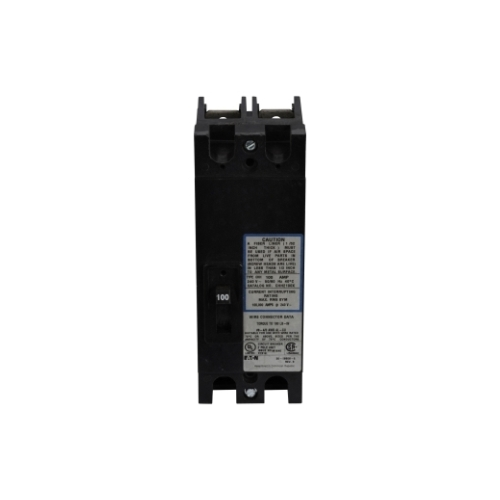 Eaton CHH3150 Miniature Circuit Breakers (MCBs) 3P 150A