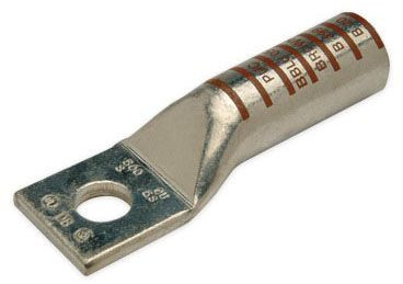 Penn-Union BBLU-2S Lugs EA