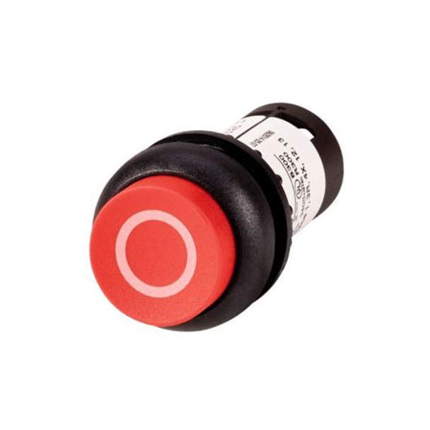 Eaton C22S-DRH-R-X0-K01 Pushbuttons EA