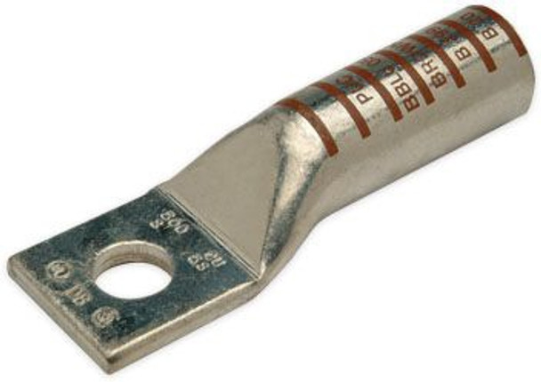 Penn-Union BBLU-050S Lugs EA