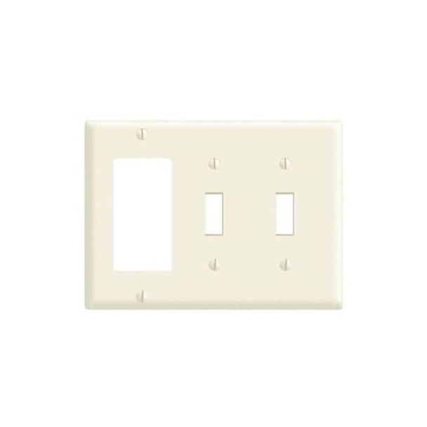 Leviton PJ226-T Wallplates and Switch Accessories EA