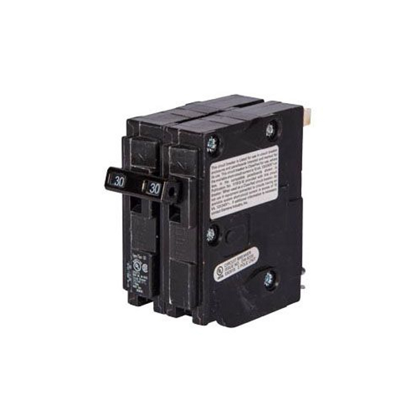 Murray MQ260 Miniature Circuit Breakers (MCBs) 2P 60A