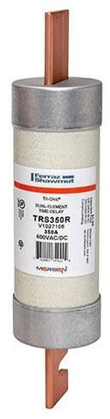 Ferraz Shawmut TRS350R Fuses