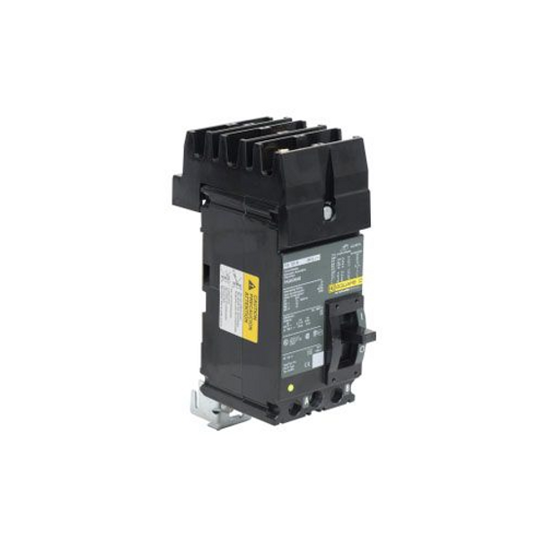 Square D FA24060AC Molded Case Breakers (MCCBs)