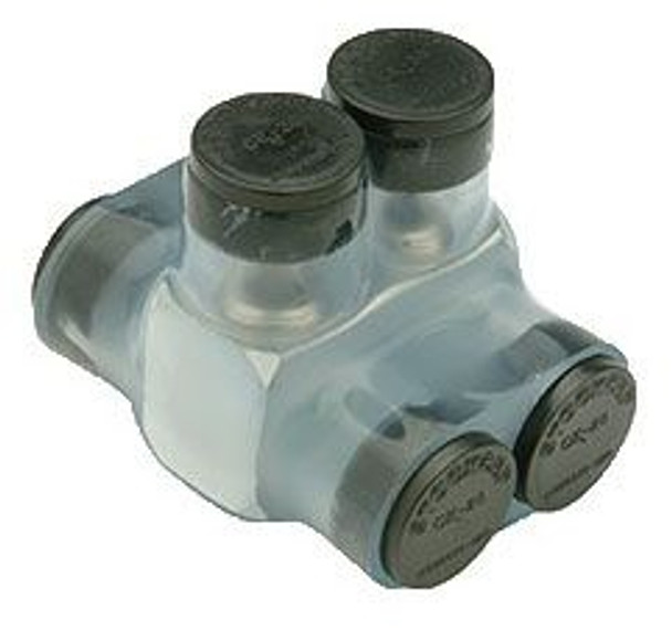 Penn-Union IPB-NA4-2D Connectors