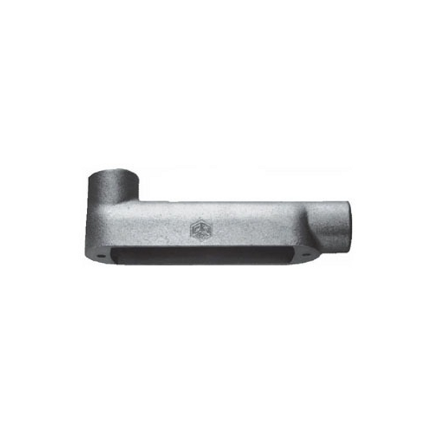 Crouse-Hinds BLB4 Condulets & Unilets EA