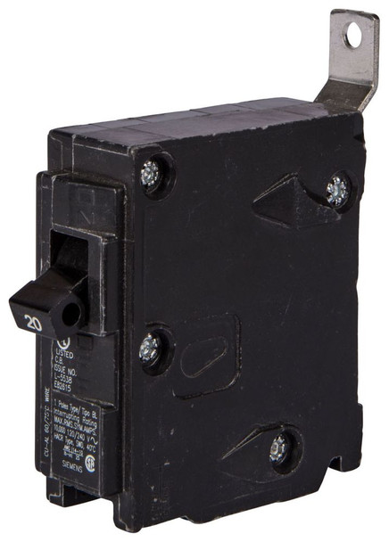 Siemens B115H Miniature Circuit Breakers (MCBs)
