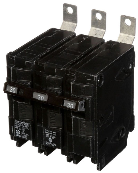 Siemens B330HH Miniature Circuit Breakers (MCBs)