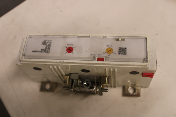 Eaton PDG4XTFA30800 Trip Units EA