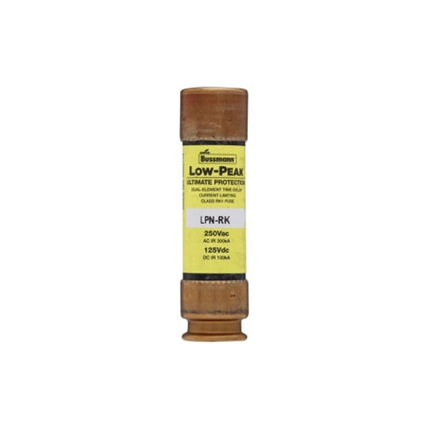 Bussmann LPN-RK-40SP Fuses