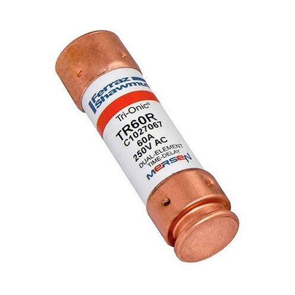 Gould TR60R Fuses