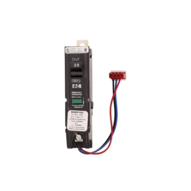 Crouse-Hinds BABRP1025 Miniature Circuit Breakers (MCBs)