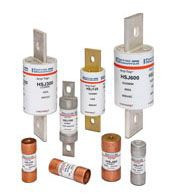 Ferraz Shawmut HSJ100 Fuses EA