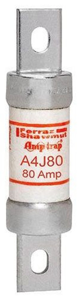 Ferraz Shawmut A4J80 Fuses