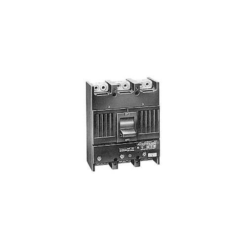 GENERAL ELECTRIC TJK436F000 Molded Case Breakers (MCCBs)