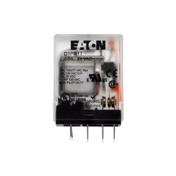 Eaton D1PR1P1 Relays EA