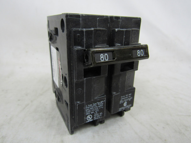 Siemens MP280 Miniature Circuit Breakers (MCBs)