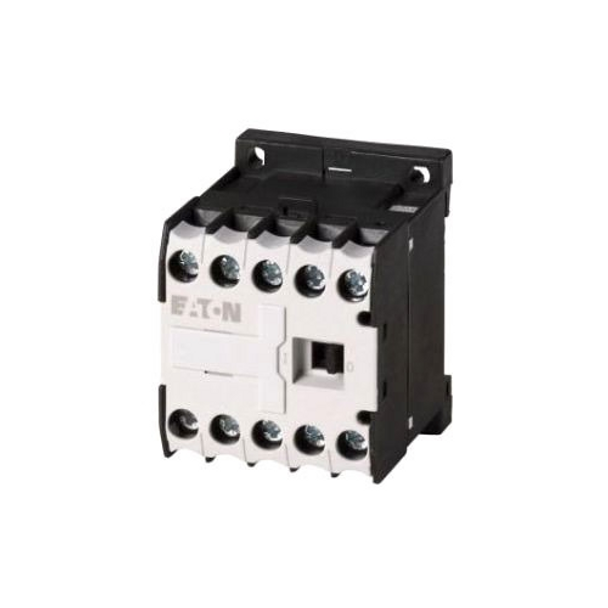 Eaton XTRM10A31D Relays Miniature Control Relay 4P 550/600VAC 50/60Hz EA