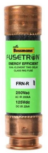 Bussmann FRN-R-7 Fuses