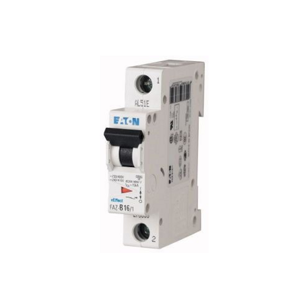 Eaton FAZ-B2/1-SP Miniature Circuit Breakers (MCBs) EA