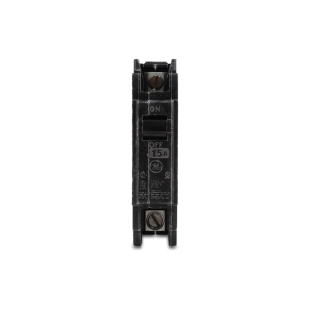 GENERAL ELECTRIC THQC1115WL Din Rail Mounted Circuit Breakers