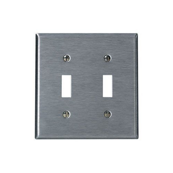 Leviton 84009-40 Wallplates and Accessories EA