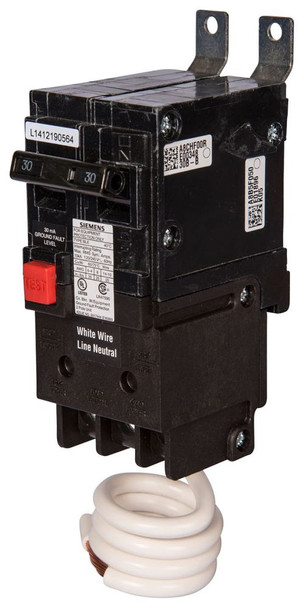 Siemens BE230 Miniature Circuit Breakers (MCBs)