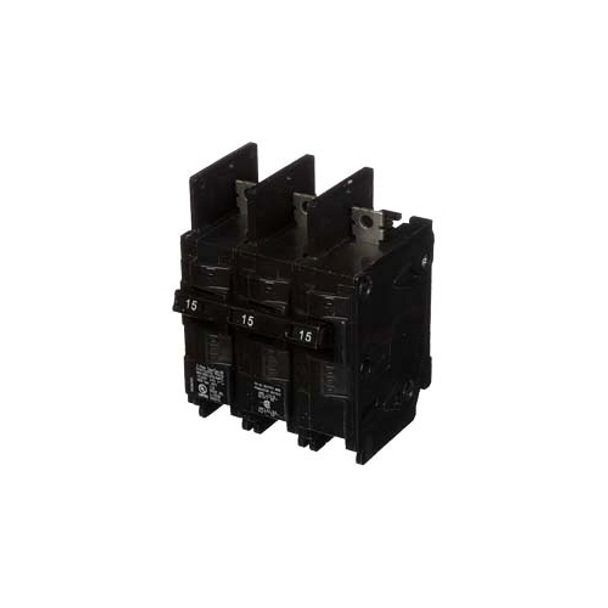 Siemens BQ3B020 Miniature Circuit Breakers (MCBs) EA