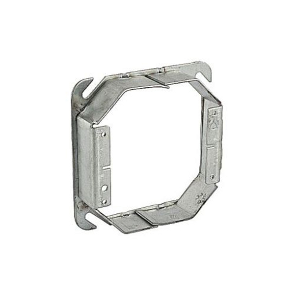 Steel City 52-C-53-1-1/2 Outlet Boxes/Covers/Accessories EA