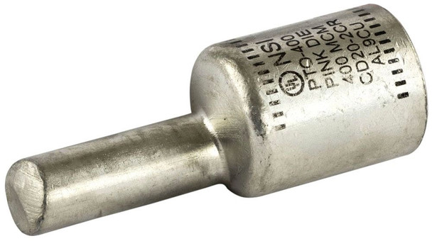 NSI PTO-400 Compression Connector Pin Terminal
