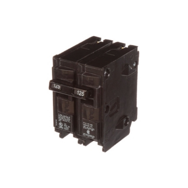 Siemens Q2125BHH Miniature Circuit Breakers (MCBs)