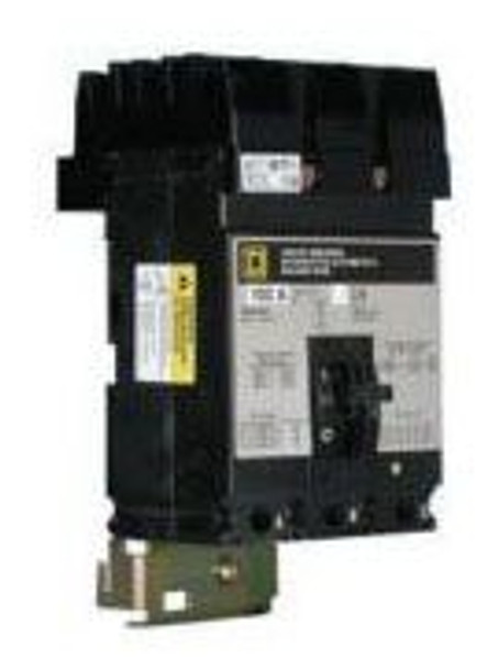Square D FC34020 Molded Case Breakers (MCCBs)